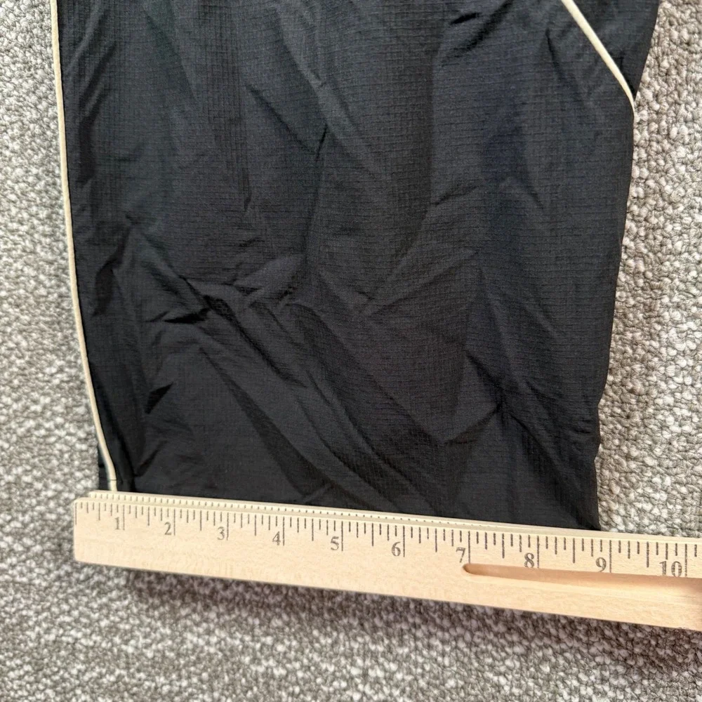 Breathe Divinity Original Divinity Cargo Pants Mens XL Black‎ Gothic Techwear